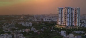 luxury apartments Kismatpur​